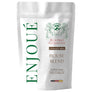 Enjoue House Blend Ground Coffee 17.6oz/500g