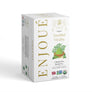 Enjoue Organic Youthful Vitality Herbal Tea 25ct