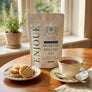 Enjoue Aromatic English Tea Loose Leaf Tea 17.6oz/500g