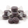 Fida Bonelle Sugar Free Licorice Flavored Jelly Candy – Bulk Value Bag