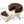 Andy Anand Sugar-Free Triple Chocolate Cake, Gluten-Free, 2.6 lb – Keto & Diabetic-Friendly, No Preservatives, Birthday & Holiday Gift Box