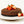 Andy Anand Chocolate Strawberry Cake, 9-Inch, 2.5 lb – Freshly Baked, Rich Chocolate & Strawberry, No Preservatives, Birthday Gift Box