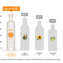 Algae Cooking Oil