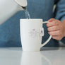 Harney & Sons Mug