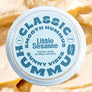 Organic Hummus
