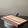 Cheese Cutting Board with Slicer