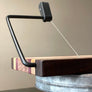 Cheese Cutting Board with Slicer