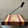 Cheese Cutting Board with Slicer