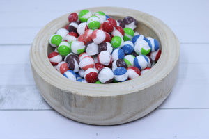 Candy, Nougat & Brittle