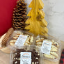 Biscotti Tasting ~ Not Your Average Biscotti Softer Texture