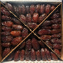 Soft Rutab Medjool Dates