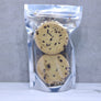 Freeze Dried Chocolate Chip Ice Cream Sandwiches