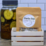 Refrigerator Pickle Mix - Make Your Own Fridge Pickles