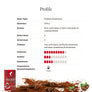 Julius Meinl Prasident Ground Coffee 17.6oz/500g