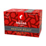 Julius Meinl Medium Roast Coffee K-Cups 10ct