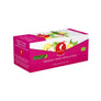 Julius Meinl Organic Tangy Apple-Citrus Fruit Infusion Tea Bags 25ct