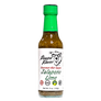 Pawpa Flavor Jalapeno Lime Hot Sauce