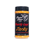 Bearly Legal Jerky