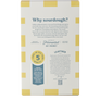(6-Pack!) Rigatoni Sourdough Pasta