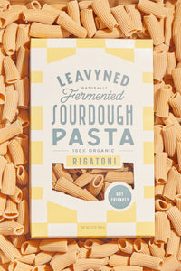 Pasta & Risotto