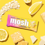 Lemon White Chocolate Crunch