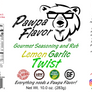 Pawpa Flavor Lemon Garlic Twist