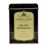 Organic Peppermint