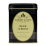 Black Currant Tea
