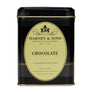 Chocolate Tea