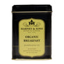 Organic Breakfast Tea
