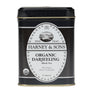 Organic Darjeeling