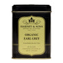 Organic Earl Grey
