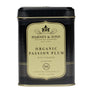 Organic Passion Plum