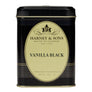 Vanilla Black