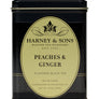 Peaches & Ginger