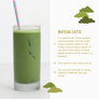Culinary Matcha