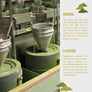 Culinary Matcha