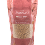TVP Minced 1/8", No Added Color or Flavor, Non-GMO