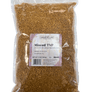 TVP Minced 1/8", No Added Color or Flavor, Non-GMO