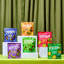 Party Pack – Olives & Pickles