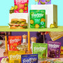Party Pack – Olives & Pickles