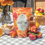 Peach Fresh Brew Iced Tea