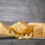 Pico De Queso Cheddar