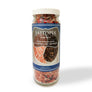 Pink Himalayan & Gourmet Peppercorn Grinder Set