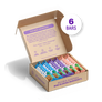 Plant Powered Trial Pack