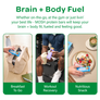 Plant Powered Trial Pack