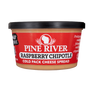 Raspberry Chipotle Cheese Spread