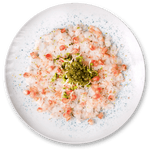 BESPHERE - Wakame Caviar Shaped Pearls - 1.76 oz - Excellent for Sushi Topping