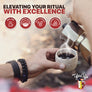 Regular Acid Free Ground Coffee
