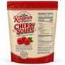 Ringtown Sweets – Cherry Sours – Soft & Chewy Jelly Candy